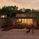 千葉県 長柄町 リソルの森 に愛犬同伴プライベート温泉ヴィラ「Dear Wan Spa Garden」全10棟 10/7 オープン! 4/18 予約受付開始