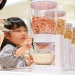 具材増量の日清シスコ「ごろグラ」を無料で体感できる「ごろグラ×シスコーン シリアルまぜまぜ自由研究」土曜 日曜に開催! 豪華賞品が当たるプレゼントも見逃せない
