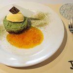 サダハル・アオキ・パリ監修の「抹茶デザート」がデニーズに期間限定で登場 世界に名だたる青木シェフの世界観をファミレスでお手軽に楽しんで(2024年5月21日~7月上旬)