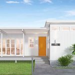 アエラホーム×カリフォルニア工務店_ミッドセンチュリー&西海岸ビーチテイスト規格住宅 THE CA . ザ シーエー 新プラン販売! アエラの快適性・環境性能を装備