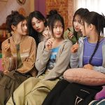 ロッテ ZERO meets NewJeans TVCM最新作 2発 公開!「どの商品も砂糖ゼロ 糖類ゼロなのに満足できるおいしさでびっくり」