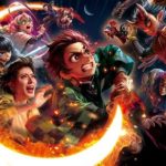 USJに「鬼滅の刃」の世界を全身で体感する2つのアトラクション! "VRライド"&"空飛ぶようなコースター" 7/19から期間限定で登場!(ユニバーサル・スタジオ・ジャパン 大阪市)