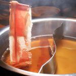 しゃぶしゃぶ温野菜 最新作「旬野菜と黒豚しゃぶしゃぶ食べ放題」5/22~7/10 限定登場! 鶏節だし+鹿児島黒豚=初体験の至福、初夏の絶品時間はここイチ