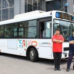 埼玉工業大学に自動運転専攻 2025年4月 始動! AI制御 AIセンシングなど多彩な科目と自動スクールバス実車教材で「AI進化と地域貢献を毎日体感できる場」に