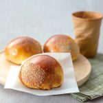 サンマルクカフェ創業当時の看板メニューが蘇る!東京・大阪の一部店舗では309個無料配布イベントも