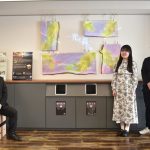 玉川大学キャンパスに「デジタル」×「自然」。データに基づく“考えられた憩いの空間”とは?