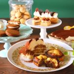 東京駅「東京ギフトパレット」にティラミス専門店『シーキューブ TIRAMISÙ』がオープン(2024年6月20日)