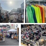 7月の「下北沢古着マーケットプラス」が激アツ!この夏のテーマは「Tシャツ」