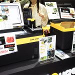 BougeRV が 6/28.29.30 東京アウトドアショー2024 で現金特価販売! 40~60%割引がいろいろでブース来場者みんなびっくり