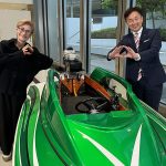 ボートレース艇王も唸る“おにぎり愛” 老舗「ぼんご」右近由美子 店主が想い描くビジョン_対談動画 Dream Runner 公開