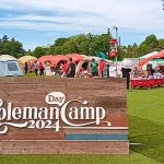 コールマンのイベント参加しキャンプ始める人が爆増中！ The Coleman Day Camp 2024 に行って実感、参加マストのプログラムや今後の開催スケジも要チェック！
