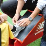 ABC-MART_New Balance FRESH FOAM の快適な履き心地をリアル体感できる場、6/15.16 @東京ドームシティ ラクーア開催!