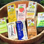 10/11~10/13 11/8.9 横浜 西麻布 下北沢のサウナで豆乳無料配布 豆乳×サウナで深いリラックスへ HUBHUB下北沢にも新メニュー 常温ストックできるロングライフ紙パック豆乳に注目