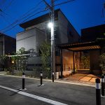 ポラス「プロセニアム本八幡」全16棟_駅まで18分で5千万円台~すでに7割以上が売約済みの理由、転回道路やデザインフレームでつながる“安心”と高級ホテルの“質感”