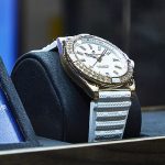 Breitling ブライトリング の傑作ウォッチ&環境配慮 社会貢献を大阪 阪急うめだ本店で体感! 7/10~10/1 期間限定 BREITLING POP-UP TO DO BETTER