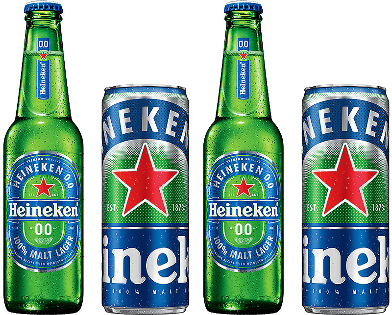 Heineken が「とりあえずビール」圧力を調査、ハイネケン0.0 が変える「みんなで乾杯する楽しさ」(tokyochips) - goo ニュース