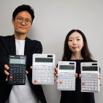 カシオ計算機の人間工学電卓を早打ち名人や人気会計士が絶賛する理由「最初に手にする電卓こそ、カシオ製を」