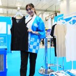 ユニクロ「AIRism COOL SHARE ステーション」東京&梅田の駅ナカに7/11~7/14 冷涼空間出現! 接触冷感&なめらか肌触りをクールに体感