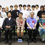 POLUS ポラス 学生 建築デザインコンペ 2024夏に選ばれた提案作品がすごい! 審査員も驚く高レベル「人間感」「虚と実の合体」新しい解釈を共有