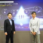 ユーソナー保有 企業データベース LBC からの独自統計情報 「日本企業の縮図(≒日本経済)レポート」を公開! 官公庁や信用調査会社にない独自視点レポを定期公開し個別カスタムレポにも対応