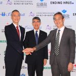 燦ホールディングス と きずなHD が経営統合、日本最大の葬儀専業会社に「全国どこでも安心安全で後悔のないお葬式を」「高い付加価値の提供と収益向上」