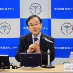 岐阜 中部国際医療センター専門医が増える肺がん患者の理由と治療ポイントを解説、薬物と陽子線の併用治療で「あきらめないで」
