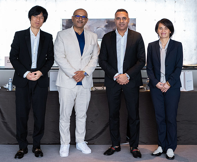 Apex Capital アペックスキャピタルが 7/20.21 ドバイ不動産セミナーを東京で開催！ 投資家や個人事業主がドバイに注目する5つの魅力をここでチェック