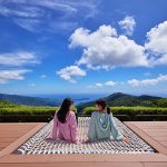 この夏の箱根&熱海は富士急の陸海空モビリティ&リゾートで非日常リラックスを全身体感! 十国峠や箱根遊船、極上リゾート初島へ!