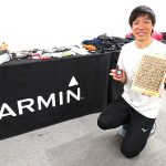 北田雄夫 with ガーミン Garmin inReach Mini 2 + Enduro 2 がヒマラヤ山脈1700kmレース完走直後に明かす衝撃! 最高標高5700m超の携帯電波なし圏で送受する言葉と地図データ