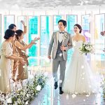 小さな結婚式 レックの調査結果で20代の“ナシ婚”事情が明らかに「お金かかるしめんどう」「後悔してる」