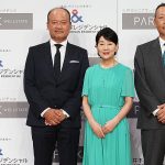 三井不動産レジデンシャル シニアレジデンス「パークウェルステイト」西麻布 幕張 藤沢にこの秋開業！ 日本最高水準の医食住に吉永小百合も「うらやましい 最高ですね」