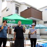 ポラス 中央住宅の浦和エリア戸建分譲住宅で始動した“食農 自分ごと化” 販売中の「結美の丘 URAWA きときと未来PROJECT」で住民と富山県農家が交流