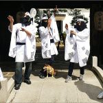 島根県 津和野町 が絶好シーズン! 8/3 津和野駅夜市、8/15 殿町盆踊り、8/17 津和野夜神楽_天空の山城跡へと行く観光リフトもハズせない!