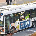 埼玉工業大学 自動運転AIバスが 渋沢栄一 新一万円札 発行記念バスツアーに登場! 7月6-7日 深谷市で 1日2便 運行、予約受付中