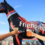 TCK 東京シティ競馬 7/29～8/2 はサンタアニタウィーク！ アメリカ西海岸の雰囲気を大井競馬場で体感「やばっこれ喰いたい＆ほしい！」がいっぱい＆乾杯！武豊と坂井瑠星も来るぞ！