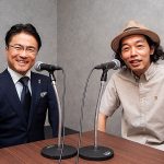 ながら聴き「Voicy」でカメ止め監督 上田慎一郎 × 乙武洋匡が初対談! 障がい者を特別に描かないエンタメの未来を語る50分に注目