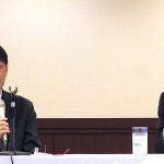 蔵研也 政策改革・イノベーション研究所 代表と中山展宏 衆議院議員が「防衛財源確保に向けた加熱式たばこ増税」を議論_合理性なき不公平感、ハームリダクションの考え方を