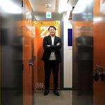 エリアリンク レンタルトランクルーム「ハローストレージ」利用者が増えるワケ_断捨離 終活の救世主、施錠カギ 交通系ICカード対応拡大でさらにかんたん便利に