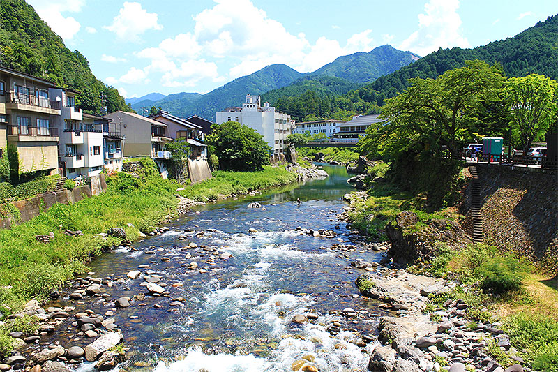 清流の国 岐阜県の夏はヤナ場で川遊び＆絶品 天然アユ料理！ 世界が注目する長良川システムで循環する“里川”の暮らし＆リラックス時間をいまこそ体感！ |  tokyo chips