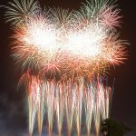 島根県 出雲市 神話まつり花火大会 8/17 開催! 人力車にワイナリー、シブい電車基地をめぐる出雲大社まわりの夏しまね時間
