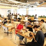 東京都心で4年間学ぶ東洋学園大学 8/24.25 オープンキャンパス開催_8/24 は夜20時までのナイトオーキャン! 屋上庭園 夜景ツアーや学食体験、受験対策講座も