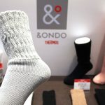 サーモス 新アパレルブランド「&ONDO」アンドオンド 登場、9/2 から温活系12品を発売! サーモス独自開発 極起毛&チタンコートを採用した最新あったかモデルに注目