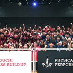 デポルターレ・テクノロジーズの健康経営法人プログラム「habit5%」で丸ビルvs.新丸ビル 体力測定対抗戦_ゲーム感覚で楽しく体力チェック、従業員同士の連帯感もアップ