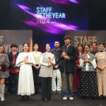 STAFF OF THE YEAR 2024 令和の日本一カリスマ店員決定! 最大の福利厚生は、最高の仲間といっしょに仕事をすること――STAFF START バニッシュ・スタンダード