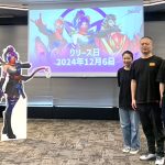 マーベル・ライバルズ Marvel Rivals 12/6 リリース！ アベンジャーズ、ガーディアンズ、X-MEN など マーベルマルチバースからヒーローやヴィランを選択してバトル！ 最新ヒーローが明らかに