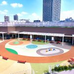 西武線 所沢駅西口 エミテラス所沢 は絶景グルメだけじゃない! eスポーツや音楽ライブ、ライオンズ戦パブビューもやるぞ! DX化したスマート駐車場など新機能が満載