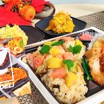 イトーヨーカドーYORK DELI ヨーク・デリ新作「秋の味覚!栗ごはん弁当」10/1 発売! 600円台で贅沢な旨さ「秋薫る!栗紅鮭きのこご飯弁当」も大人気