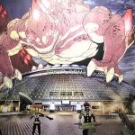 「怪獣8号展」 9/13〜11/10 東京開催_額装イラスト約120点 怪獣百景 防衛隊員 実物大装備品&武器など多彩に展示、貴重な初期資料も初公開!