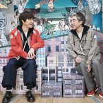 NHK総合「LIFE！12周年SP」9/16.23 連続放送＿内村光良 ムロツヨシ が想いを熱く語る！ 川口春奈 今田美桜 が初出演しコント初挑戦！