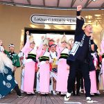 東京の祭りが大集結「TOKYO わっしょい」2025/9/12~14 東京駅前 行幸通りで開催! その1年前イベントで林家たい平 松本源之助社中 天翔連が熱演! TOKYO FORWARD 2025 文化プログラム に注目